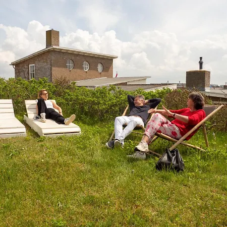 Apartment Vernieuwd Zeezicht Zee Luxe *