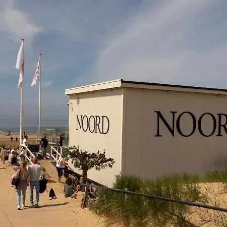 Vernieuwd Zeezicht Zee Luxe