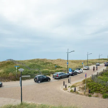 Vernieuwd Zeezicht Zee Luxe Apartment