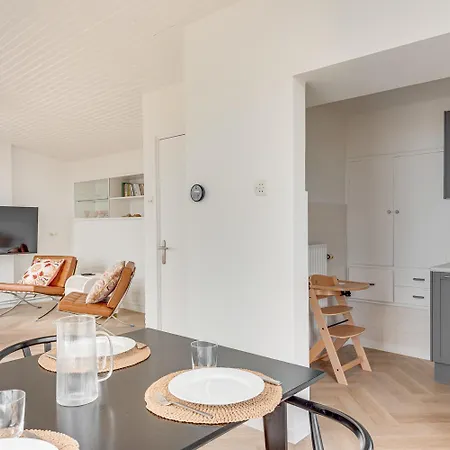 Vernieuwd Zeezicht Zee Luxe Bergen aan Zee