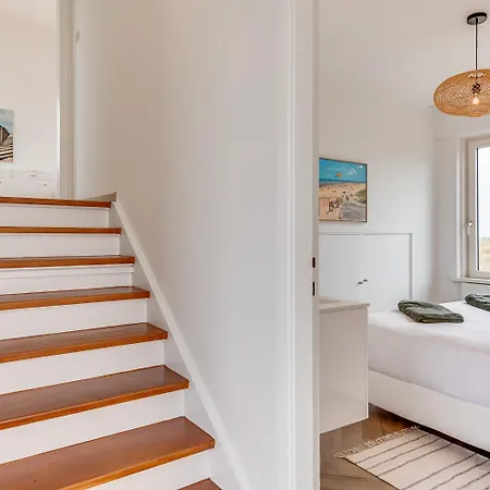 Vernieuwd Zeezicht Zee Luxe Apartment