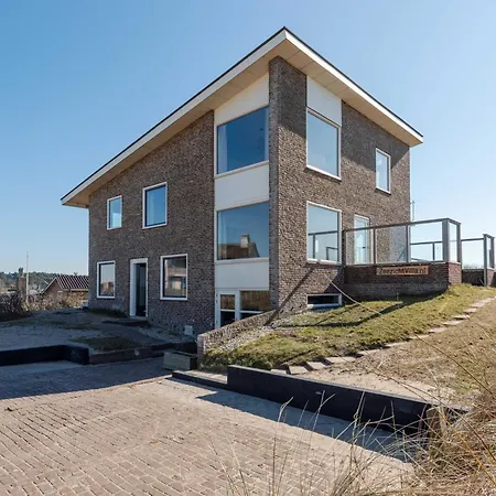 Vernieuwd Zeezicht Zee Luxe