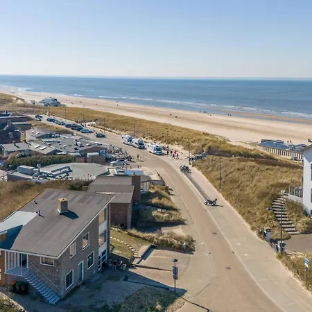 Vernieuwd Zeezicht Zee Luxe Apartment